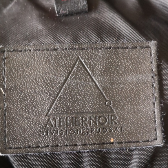 Atelier Noir by Rudsak winter coat - Picture 3 of 16